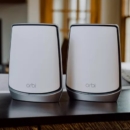 NETGEAR Orbi AX6000评测