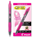 Pilot G2可伸缩中性笔
