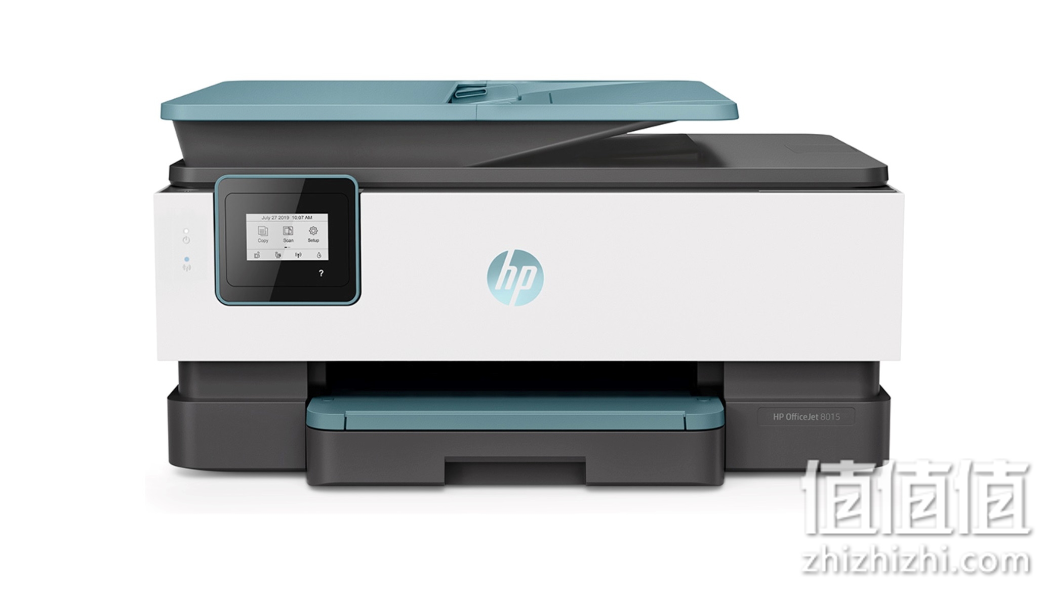HP 8015 喷墨打印机