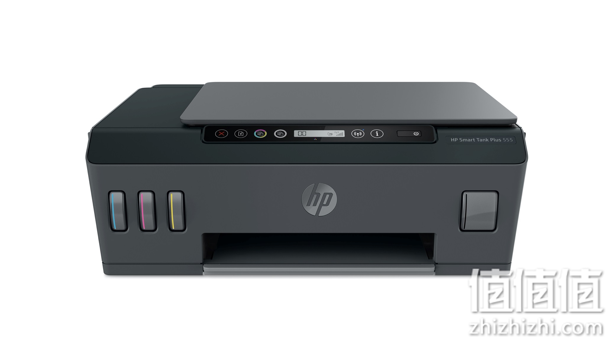 HP Smart Tank Plus 555打印机