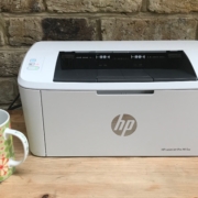 最好的HP 惠普打印机推荐