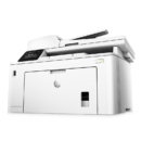HP 惠普 LaserJet Pro MFP M227fdw 激光多功能一体机（打印、复印、扫描、传真、自动双面打印）