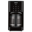Cuisinart DCC-T20 14 杯可编程咖啡机