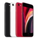 Apple iPhone SE (A2298) 128GB 移动联通电信4G手机