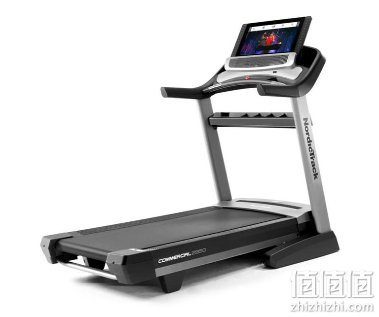 NordicTrack Commercial 2950跑步机