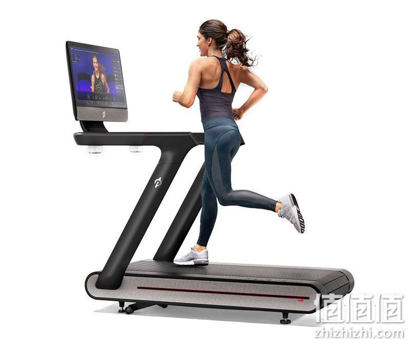 Peloton Tread+ 跑步机