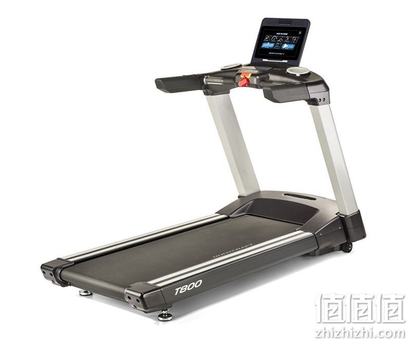 Bodycraft T800 跑步机