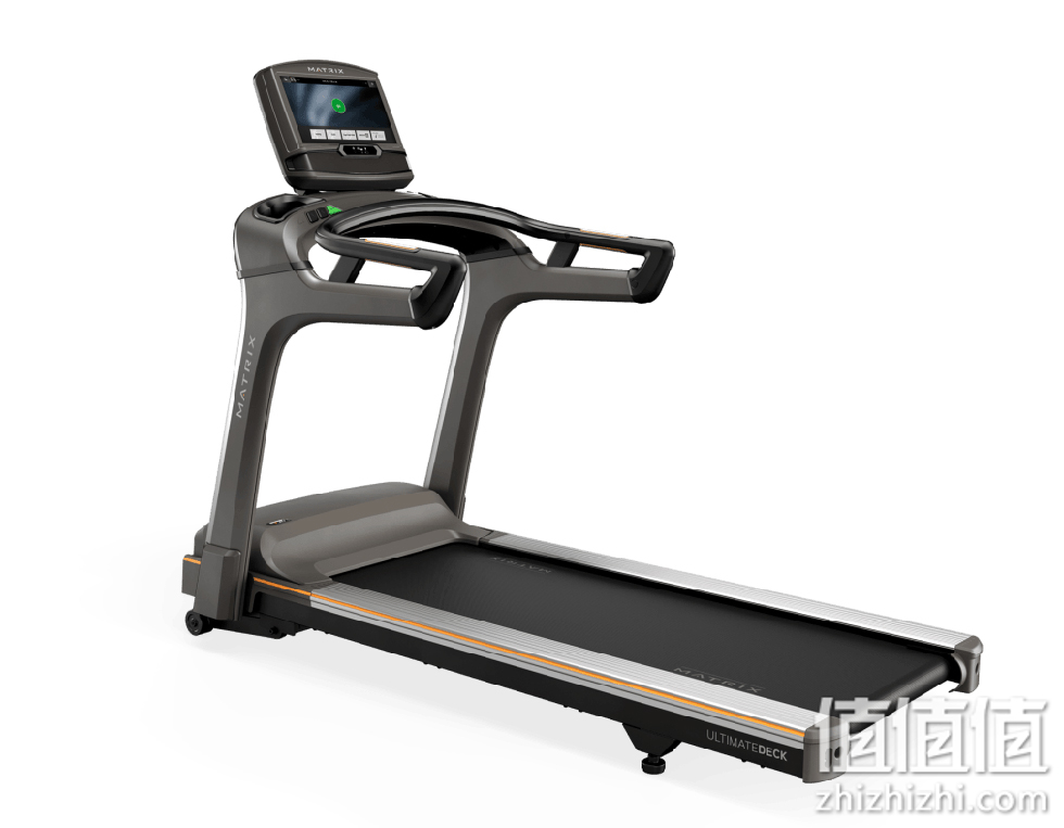 Matrix T75 跑步机