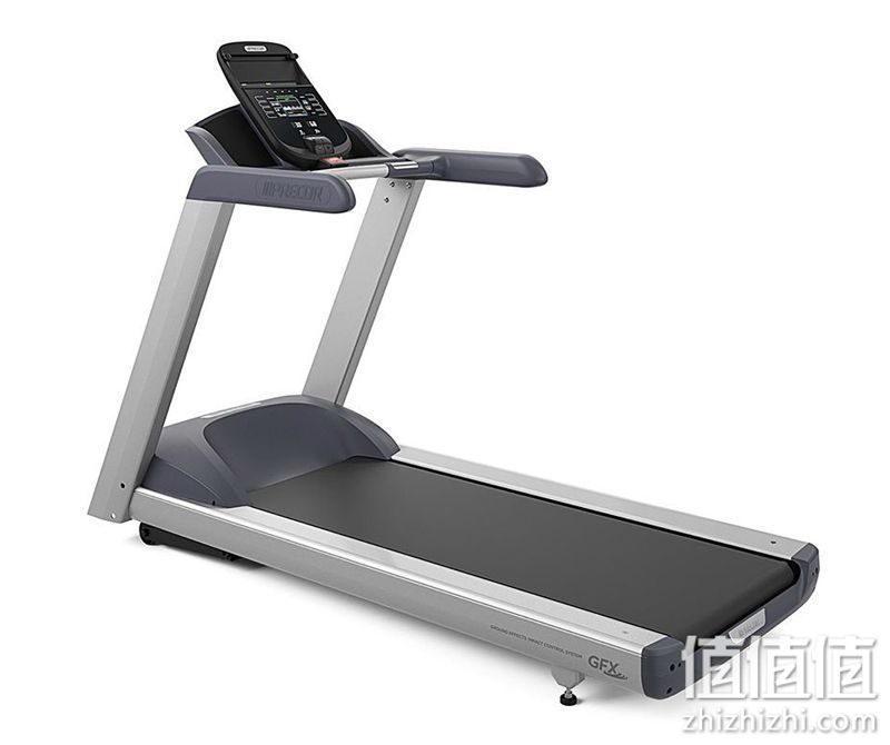 Precor TRM 445 跑步机