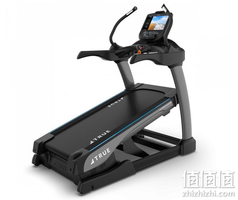 True Fitness Alpine Runner 跑步机