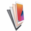 APPLE 苹果 iPad 2020新款10.2英寸8代平板电脑 128G WLAN版