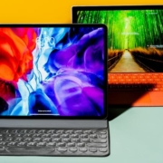 微软Surface与苹果iPad：最好的平板电脑推荐