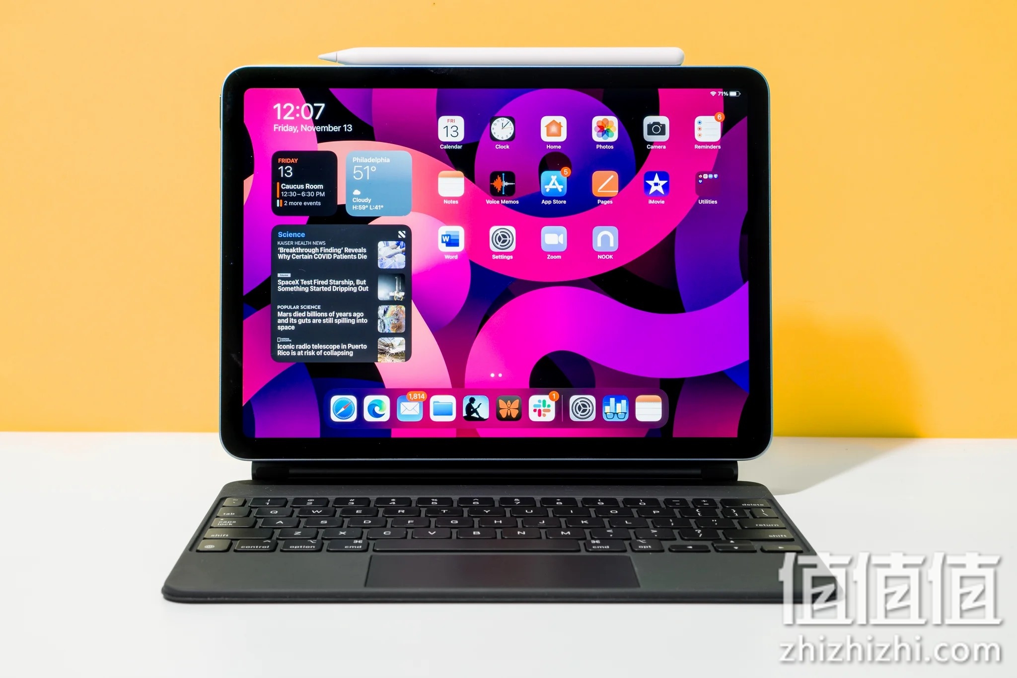 Apple Magic Keyboard键盘