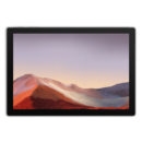 Microsoft 微软 Surface Pro 7 12.3英寸平板二合一笔记本（i5-1035G4 8G 128G）亮铂金