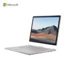 Microsoft 微软 Surface Book 3 13.5英寸触控二合一笔记本电脑（i5-1035G7 8G 256G）