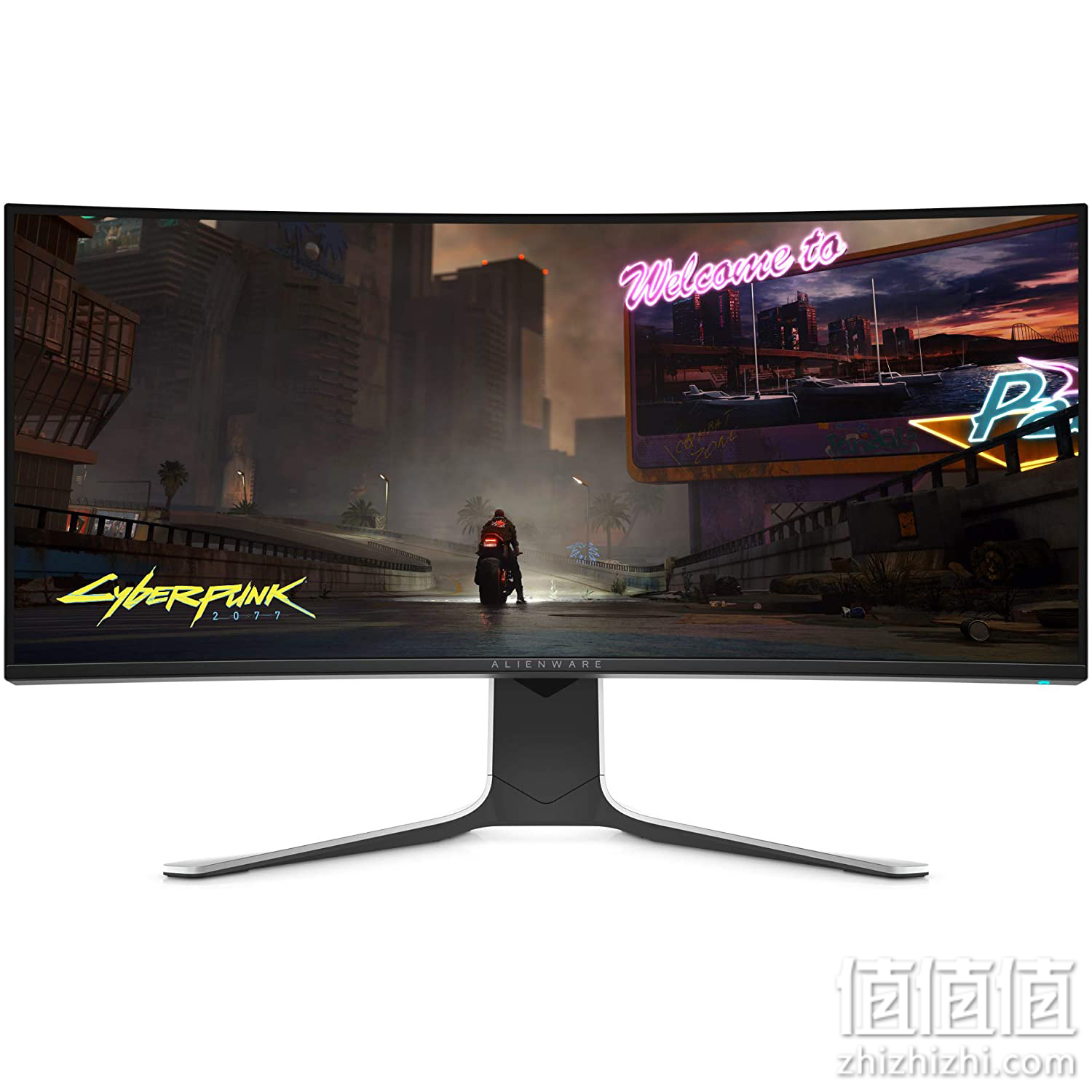 ALIENWARE 外星人 AW3420DW 游戏显示器