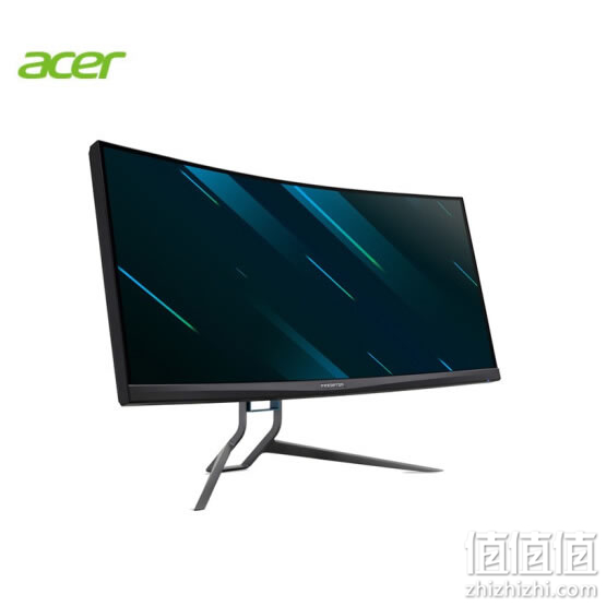 宏碁（Acer）Predator X35 35英寸曲面电竞显示器
