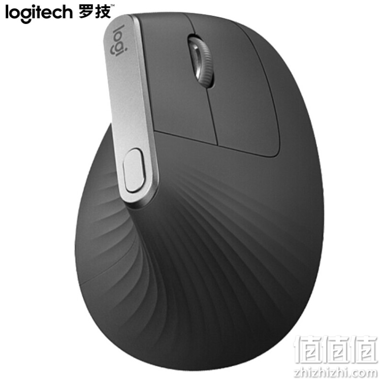 Logitech 罗技 MX Vertical 无线蓝牙垂直鼠标