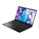 Lenovo 联想 ThinkPad X1 Carbon 2020 14英寸轻薄商务笔记本电脑(i5-10210U 8G 512G固态)4G版
