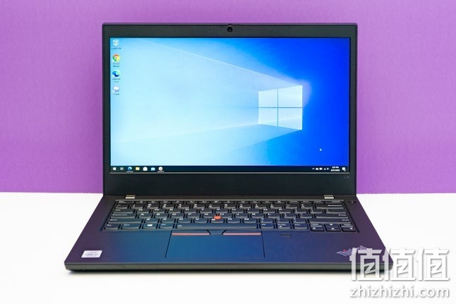 Lenovo 联想 ThinkPad L14 商用笔记本