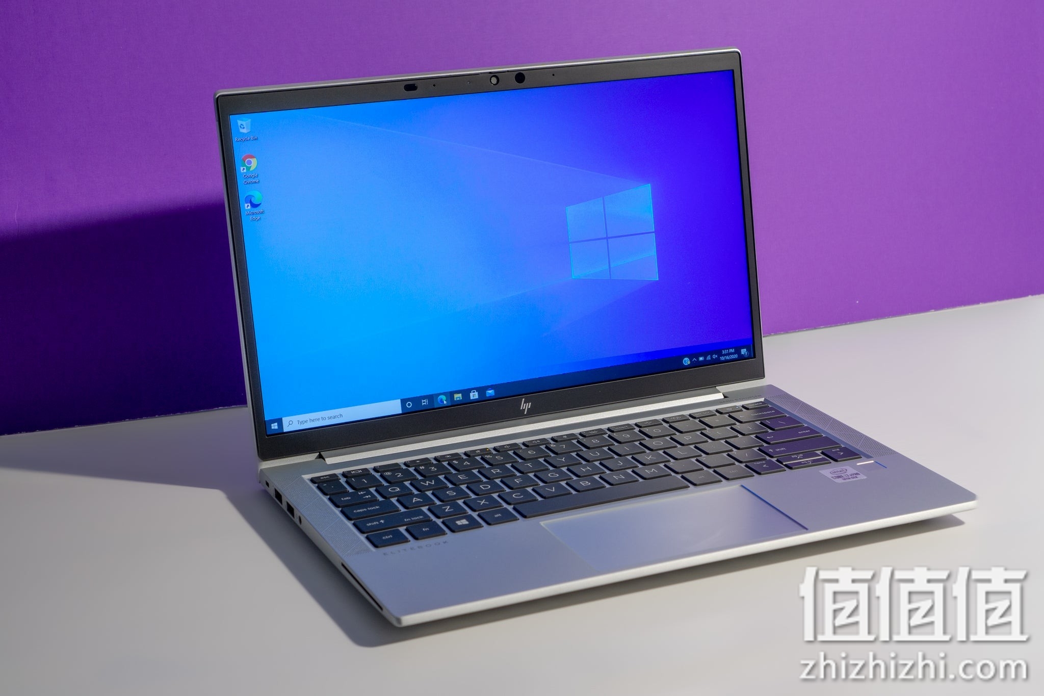 HP 惠普 EliteBook 840 G7 轻薄超便携商务笔记本电脑