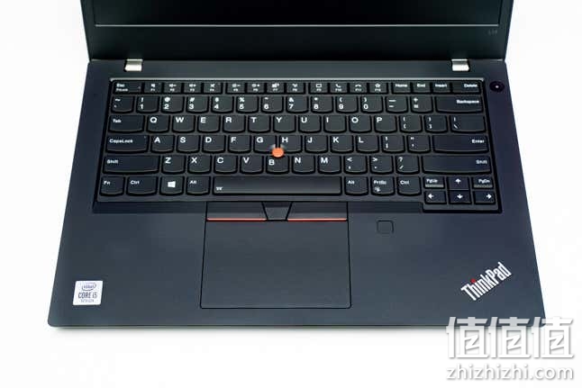 Lenovo 联想 ThinkPad L14 键盘
