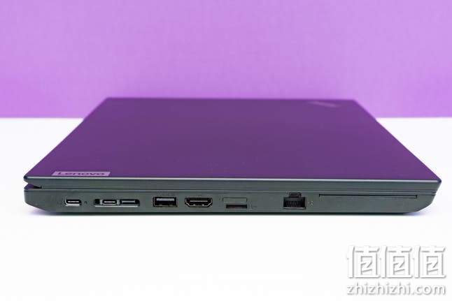 ThinkPad L14 接口
