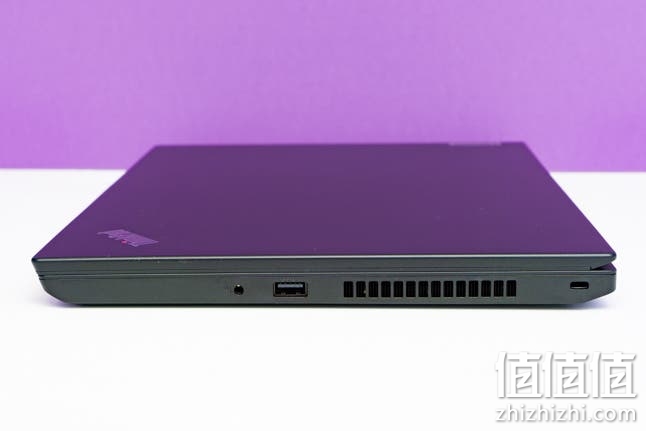 ThinkPad L14 接口