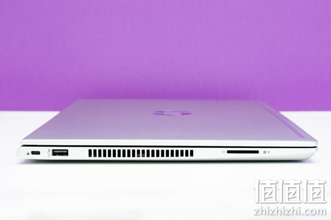 HP ProBook 445 G7商务笔记本评测