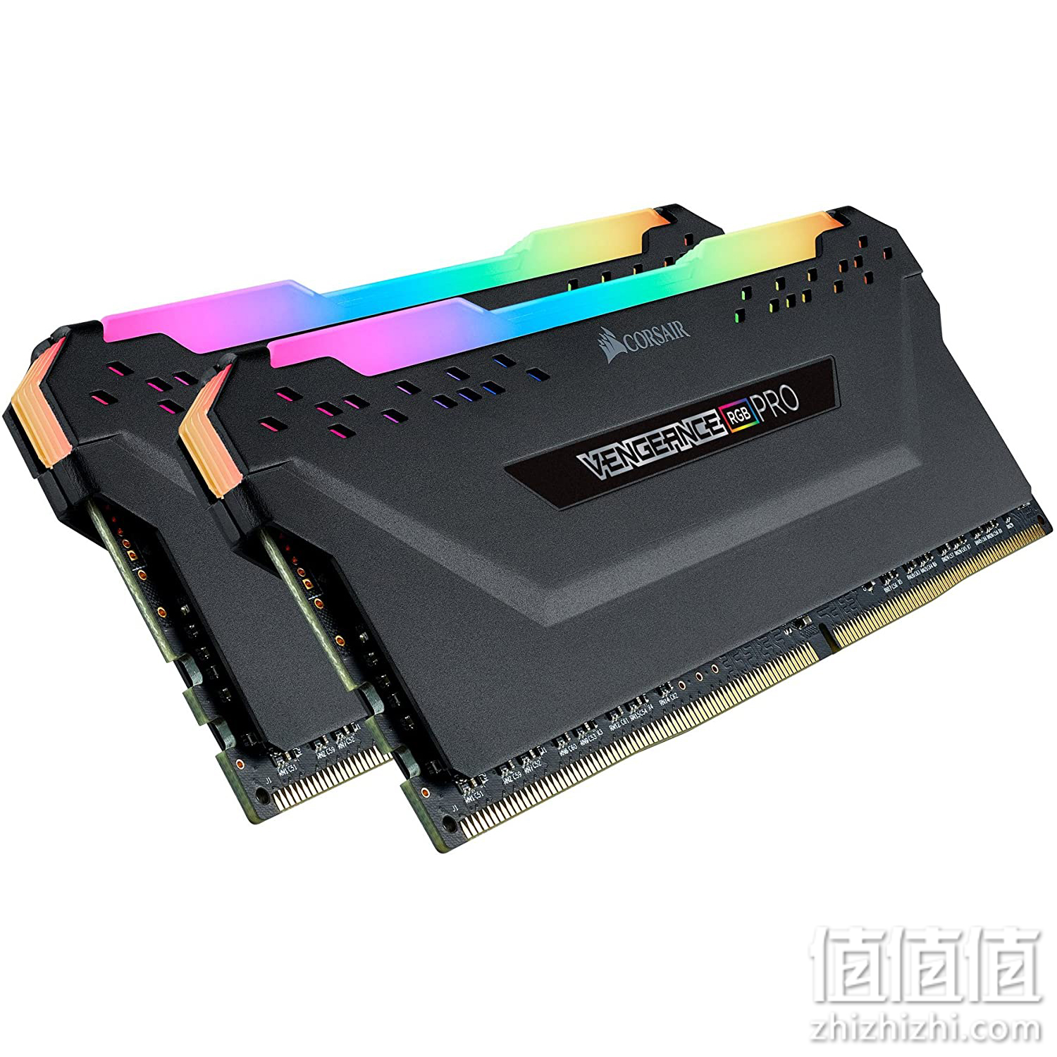 Corsair Vengeance RGB Pro DDR4-3200内存条