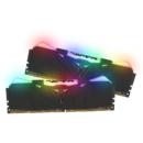 Patriot Viper RGB 系列 32GB 套装 (16GB x 2) 3600MHz 游戏内存 LED 内存