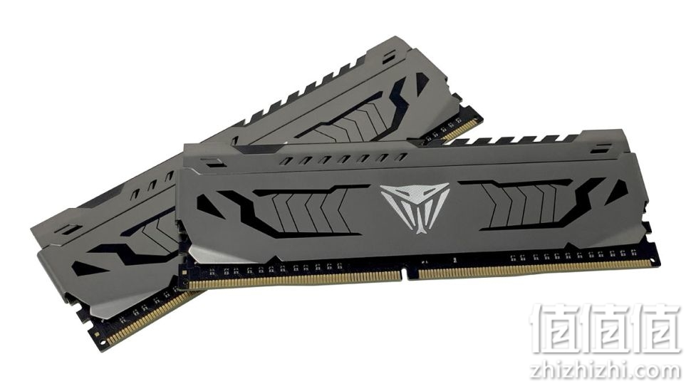 Patriot Viper Steel DDR4-3200内存条