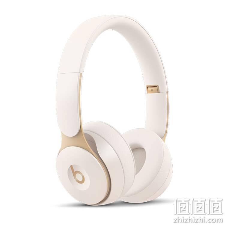 Beats Solo Pro 无线消噪降噪头戴式耳机