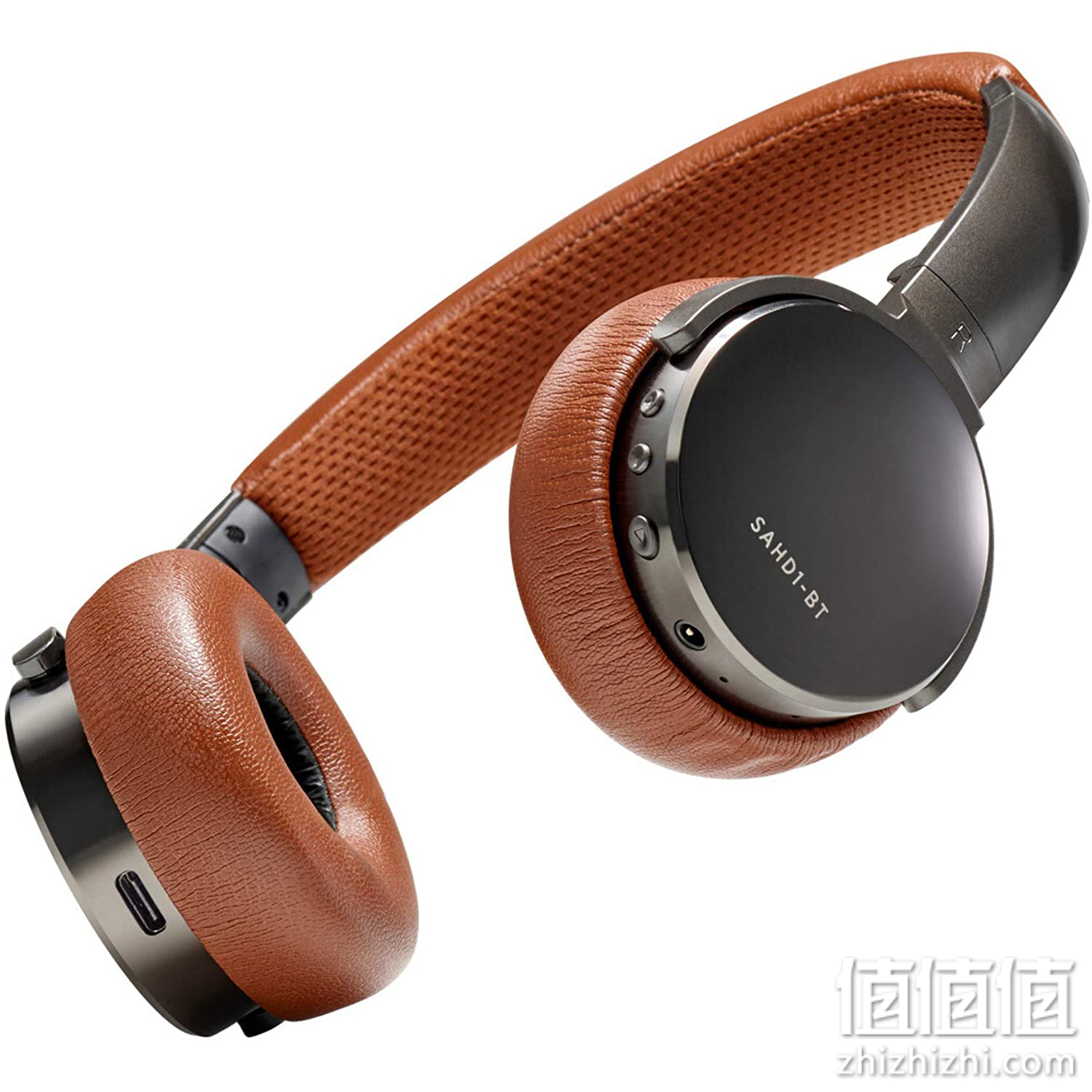Status Audio BT One 无线头戴式耳机