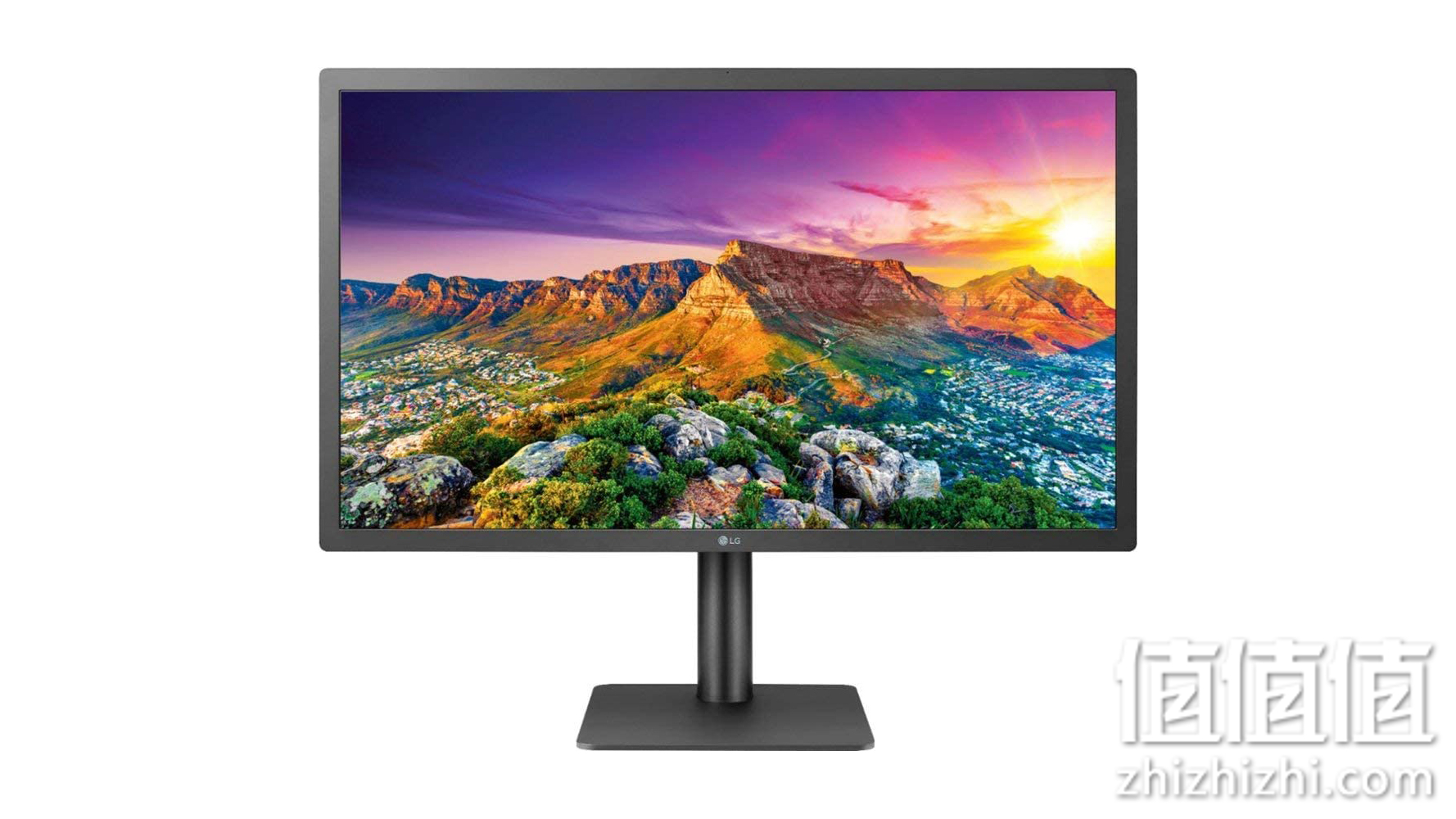 LG UltraFine 24MD4KL-B 显示器