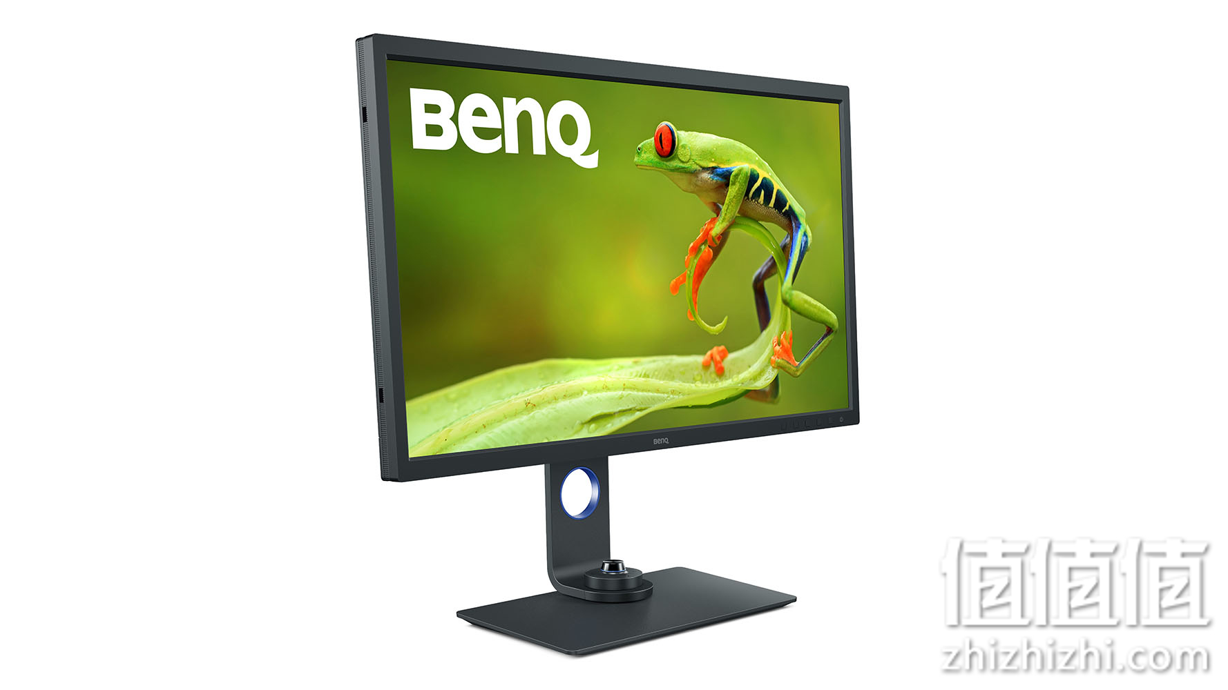 BenQ 明基 SW321C 印刷级专业摄影电脑显示器