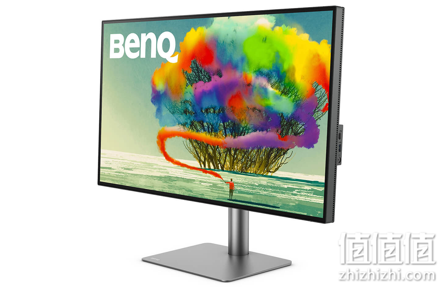 BenQ 明基 PD3220U 32英寸 4K显示器