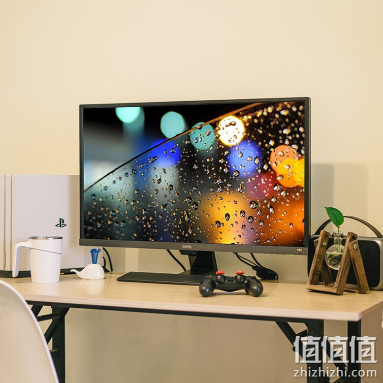 BenQ 明基 EW3270U 31.5英寸 4K显示器