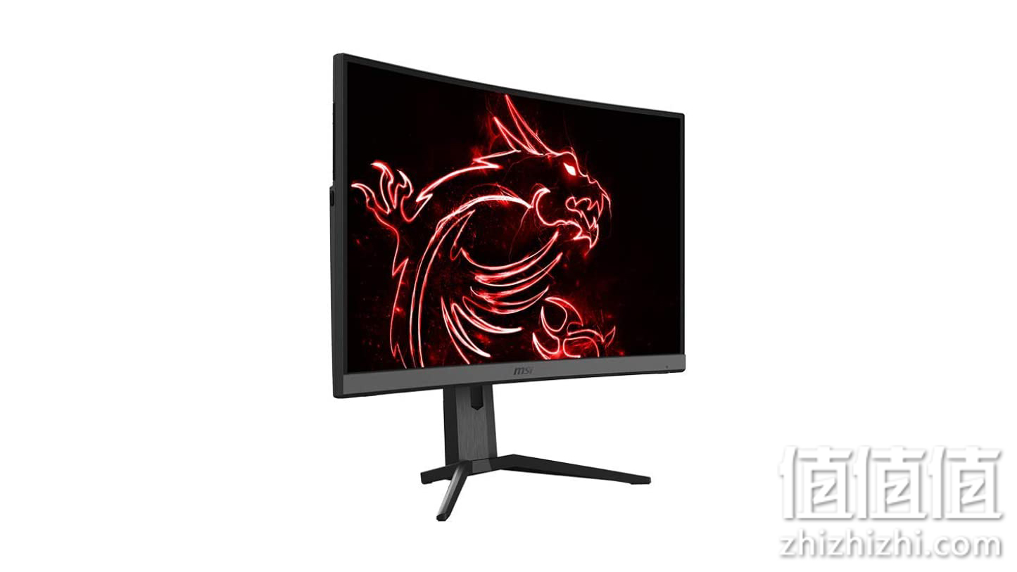 MSI 微星 MAG272CQR 27英寸2K显示器