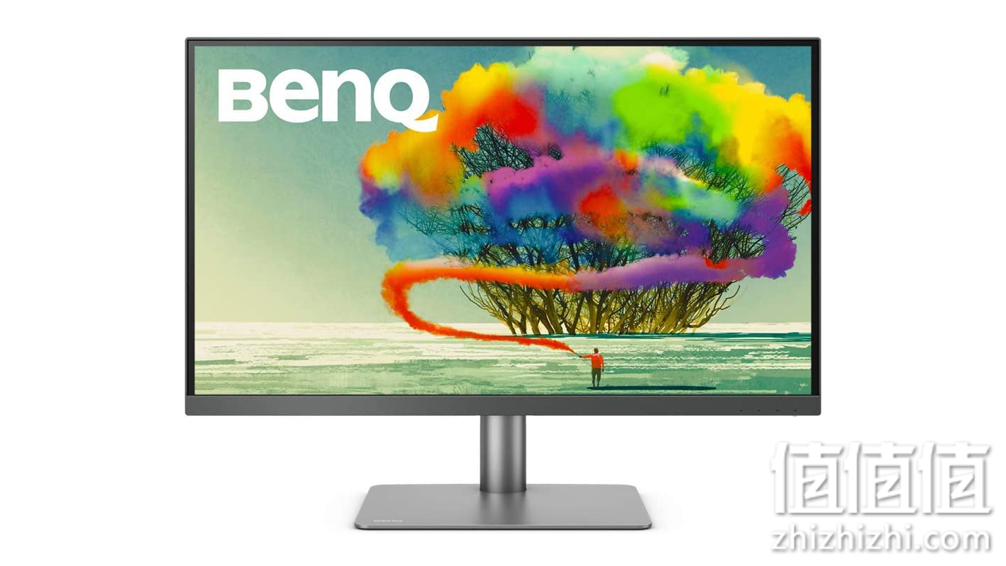 BenQ PD2720U 4K显示器