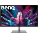 BenQ 明基 PD2720U 27英寸4K HDR 10bit IPS屏 双雷电3 DCI-P3 99obe RGB 可壁挂 电脑设计显示器