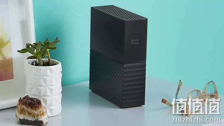WD My Book 8TB