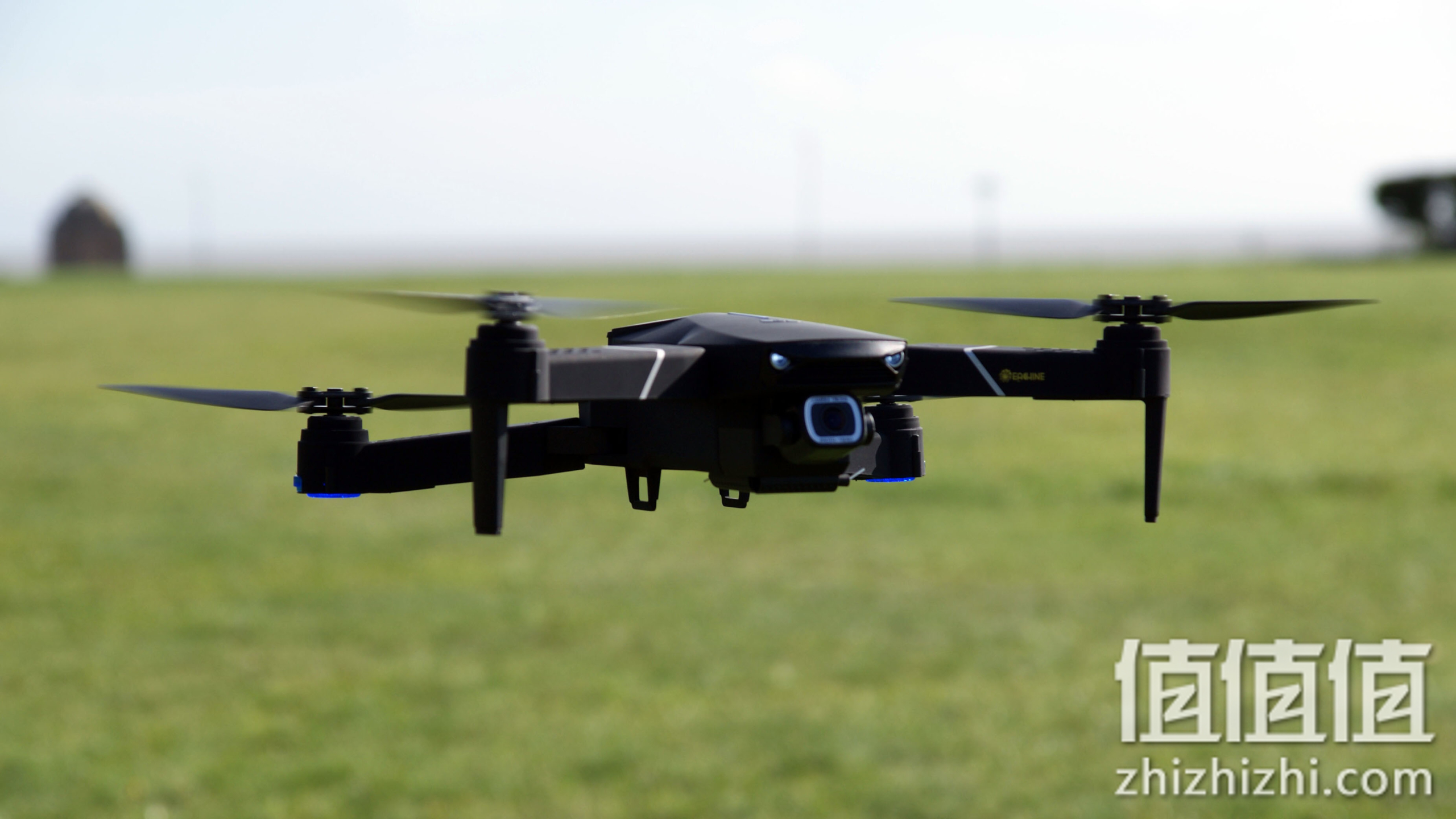 Eachine 520S无人机