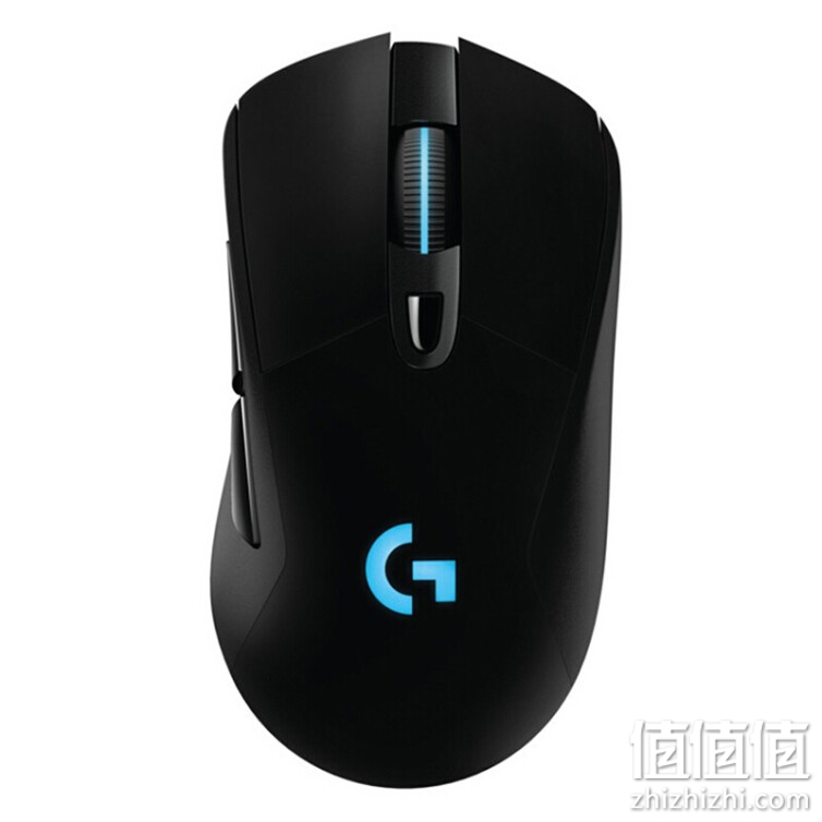 LOGITECH 罗技（G）G703 LIGHTSPEED鼠标