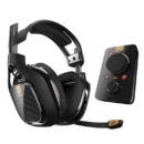 罗技（G）Astro A40 杜比7.1电竞耳机麦克风+Mixamp调音器