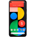Google 谷歌 Pixel 5 Android 手机 - 128GB 黑色