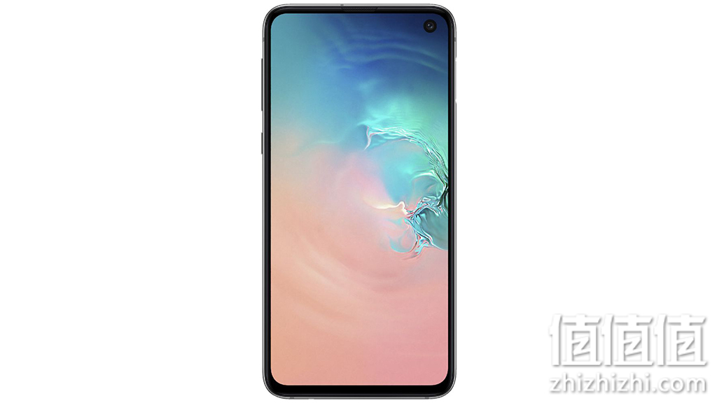 三星Galaxy S10e评测