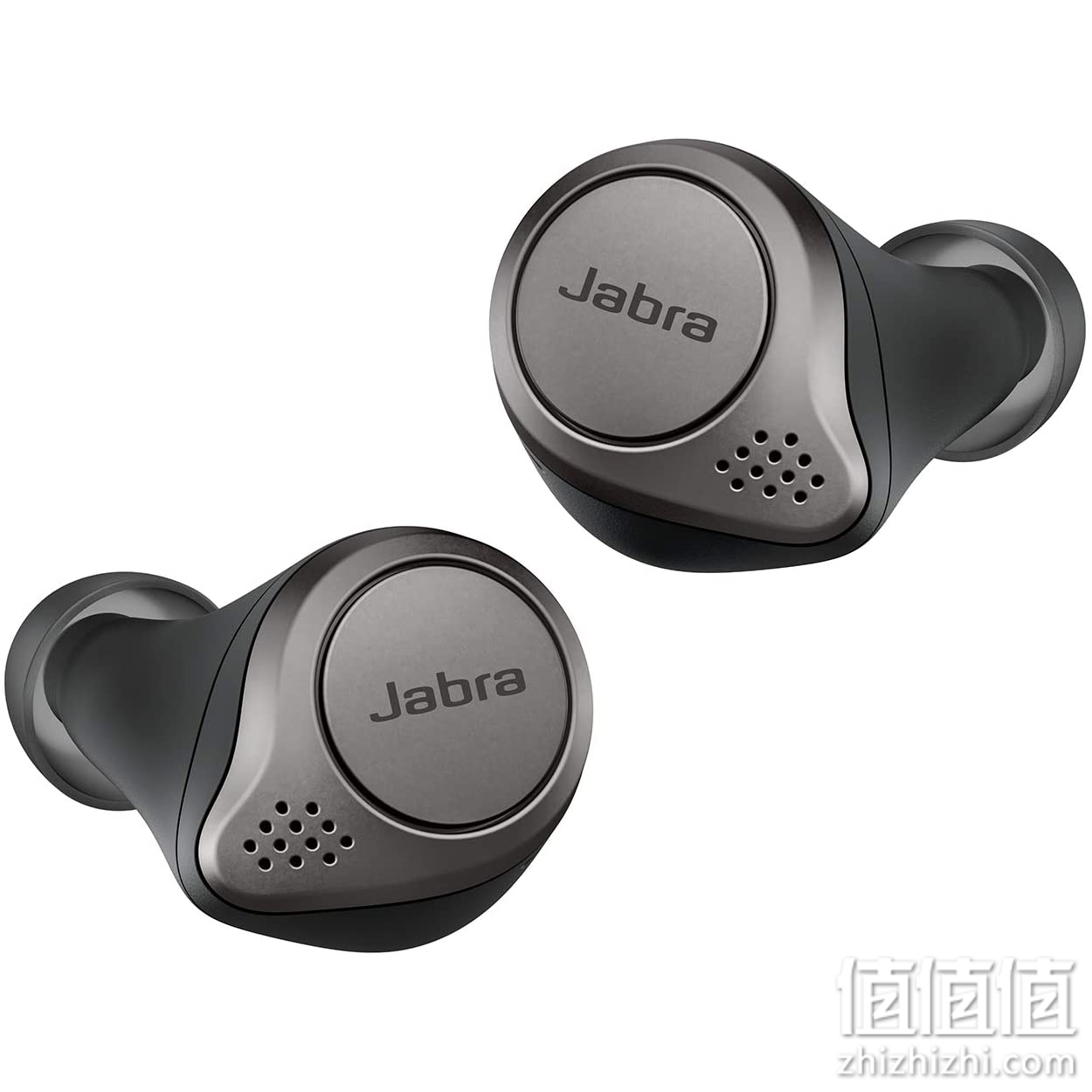 JABRA 捷波朗 ELITE ACTIVE 75T 真无线入耳式耳机