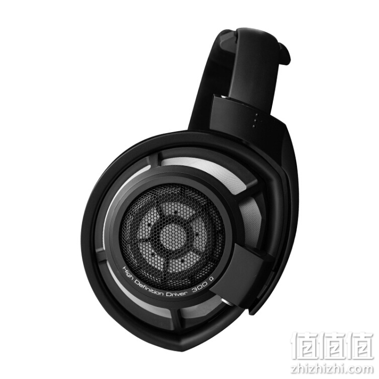 Sennheiser 森海塞尔 HD800S 旗舰头戴式HIFI音乐耳机