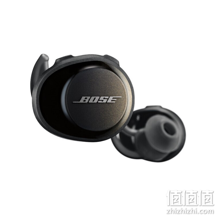 BOSE SoundSport Free 真无线蓝牙耳